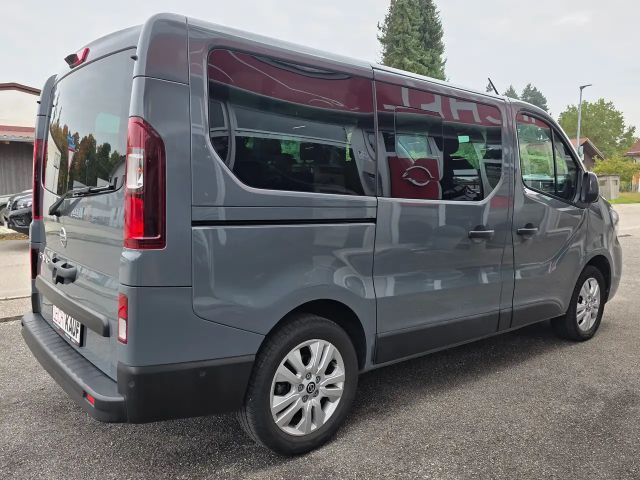 Nissan Primastar L1H1 Tekna