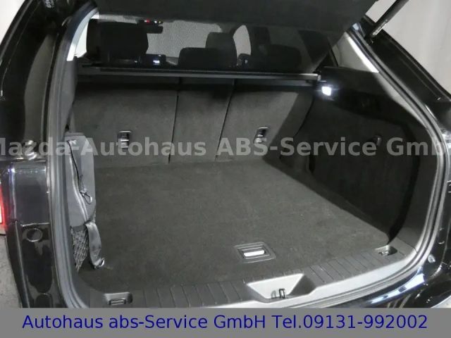 Mazda CX-60 4WD Homura