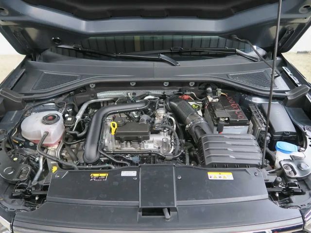 Volkswagen T-Roc 1.0 TSI Life