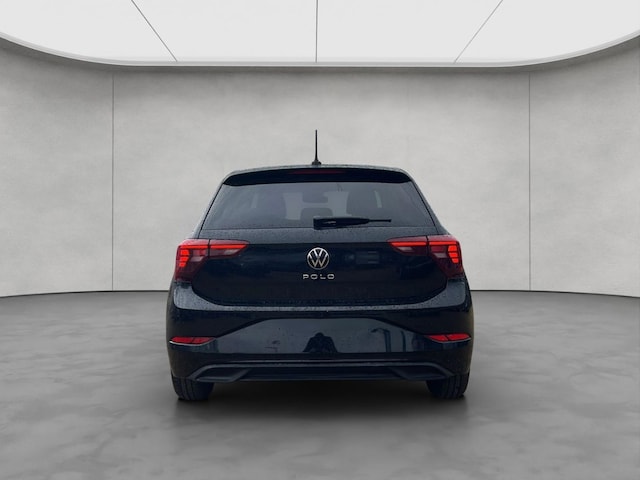 Volkswagen Polo 1.0 TSI DSG Life