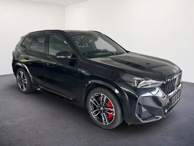 BMW X1 M-Sport sDrive