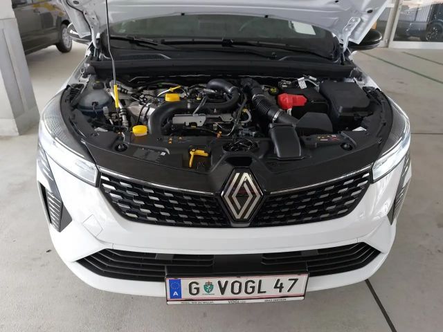 Renault Clio TCe 90 Techno