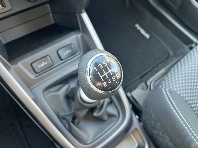 Suzuki Vitara Hybrid Shine