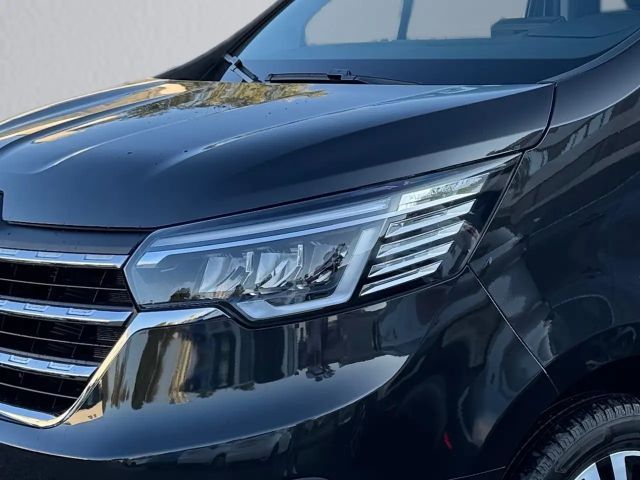 Renault Trafic Combi EDC L1H1 Spaceclass