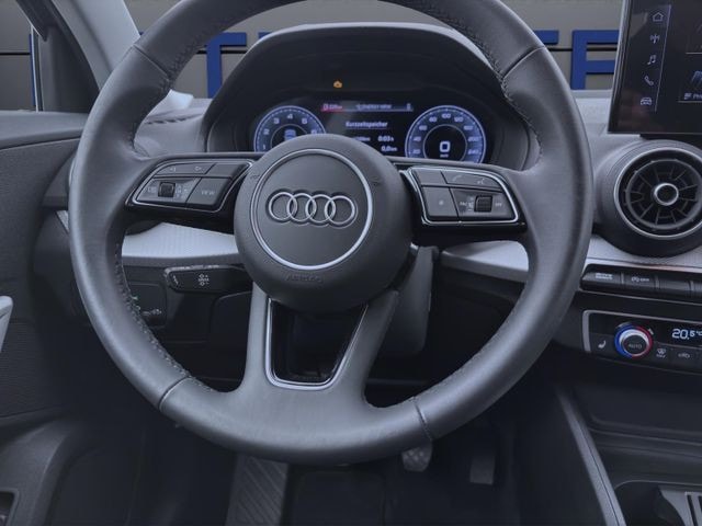 Audi Q2 30 TFSI