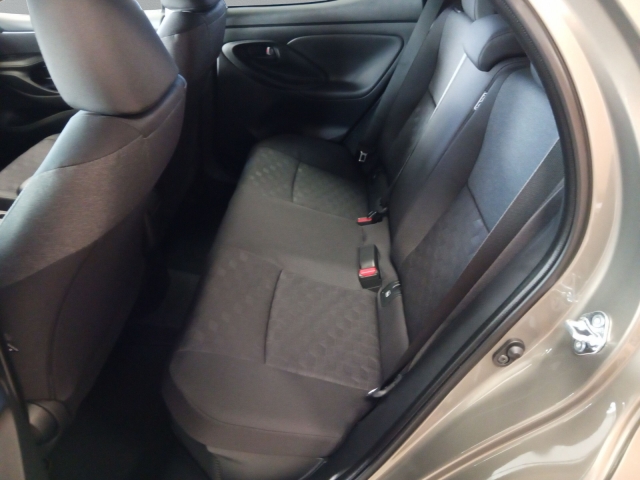 Toyota Yaris 5-deurs Comfort