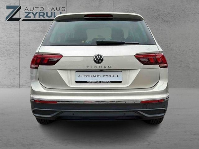 Volkswagen Tiguan 1.5 TSI DSG Life