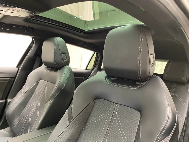 Opel Astra Sports Tourer Ultimate