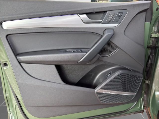 Audi Q5 40 TDI Quattro S-Line
