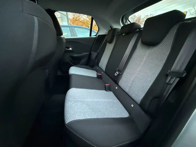 Opel Corsa F 100PS,Sitzheiz.,RFK,PDC,Allwetter