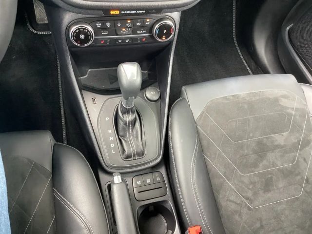 Ford Fiesta 1.0EcoBoost Automatik ACC NAVI SHZ KAM