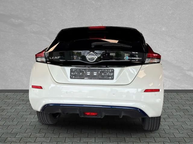 Nissan Leaf N-Connecta