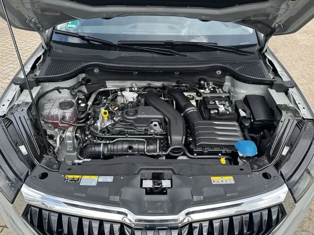 Skoda Karoq 1.5 TSI ACT Selection