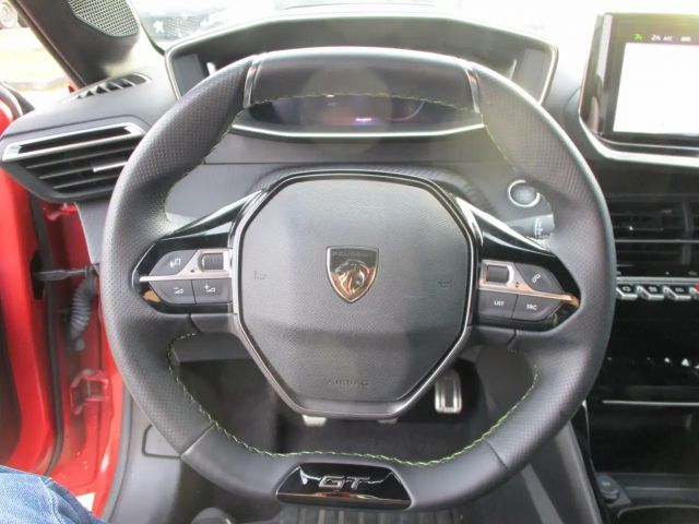 Peugeot 208 GT-Line PureTech