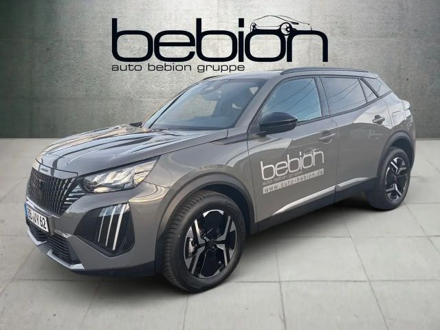 Peugeot 2008 Allure Pack