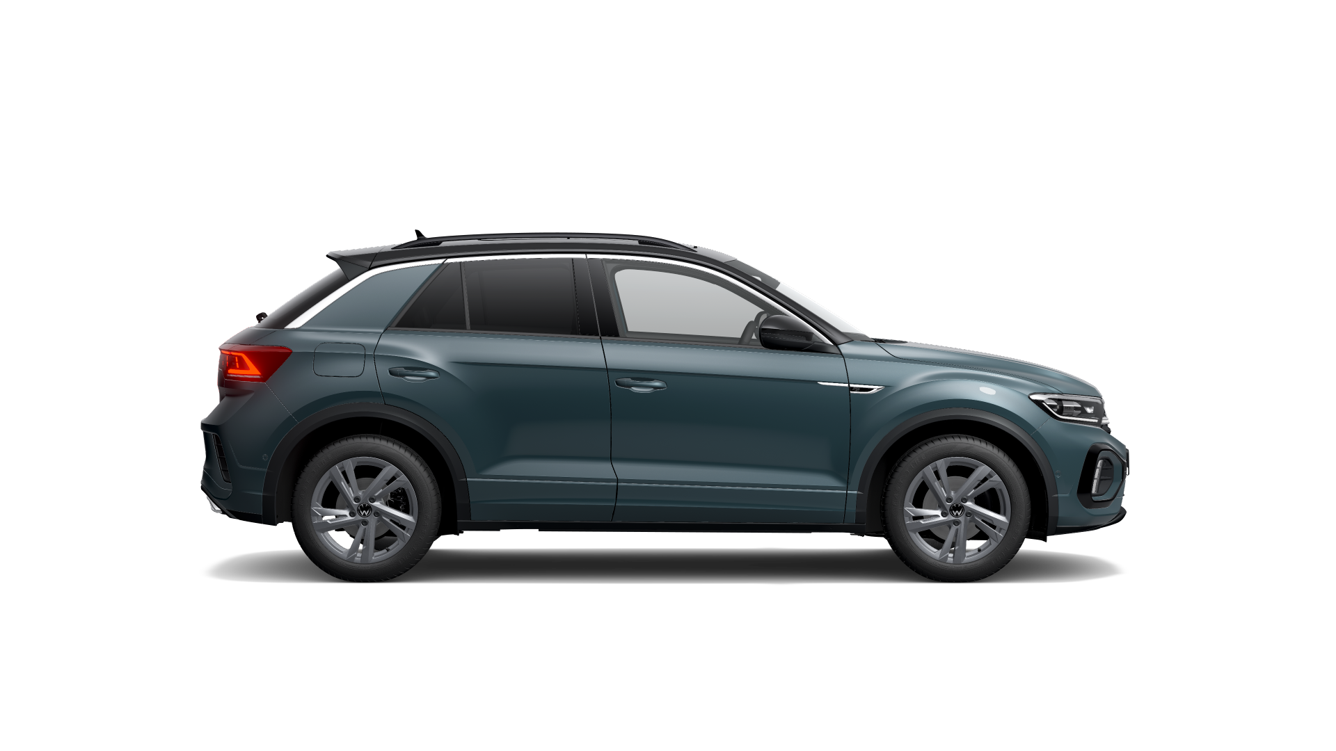 Volkswagen T-Roc DSG R-Line