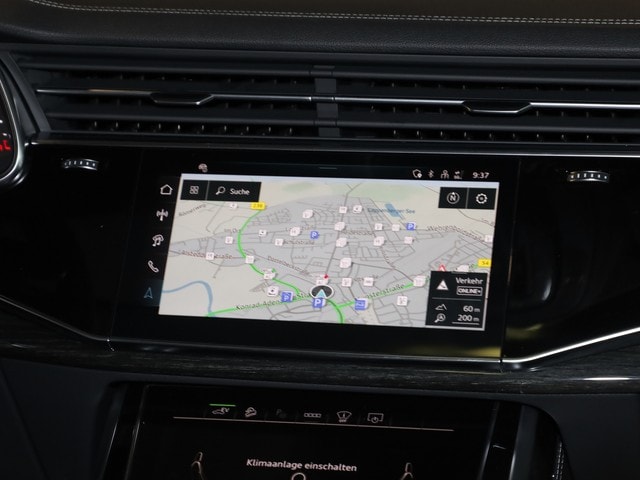 Audi Q8 Hybride Quattro