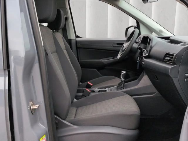 Volkswagen Caddy Combi