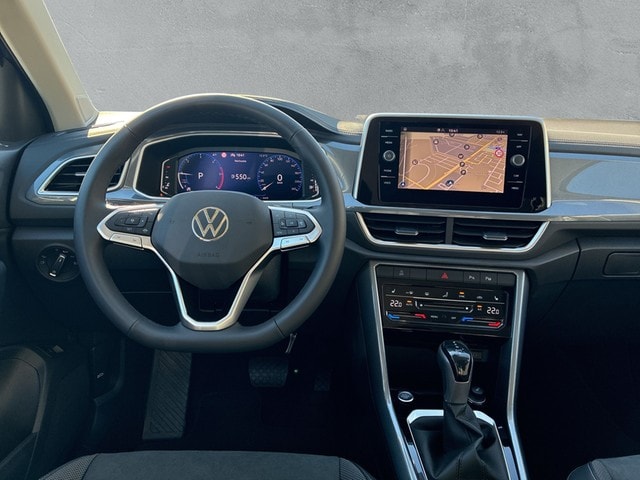 Volkswagen T-Roc 2.0 TDI DSG Style