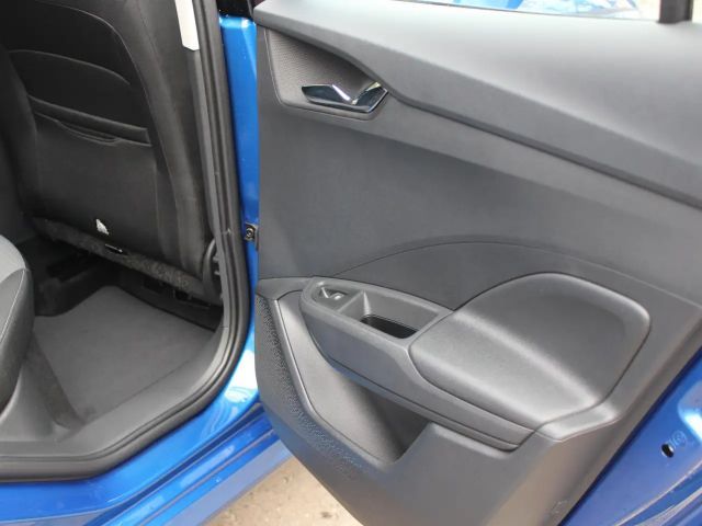 Skoda Fabia Selection