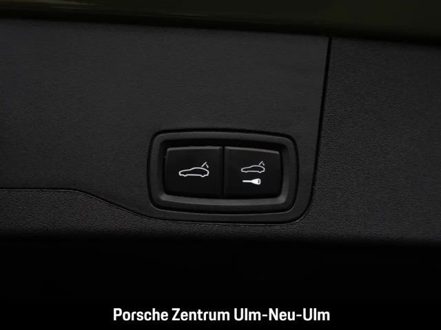 Porsche Taycan Cross Turismo S Turbo