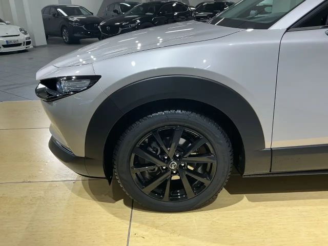 Mazda CX-30 SkyActiv e-Skyactiv