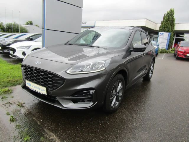 Ford Kuga AWD ST Line X