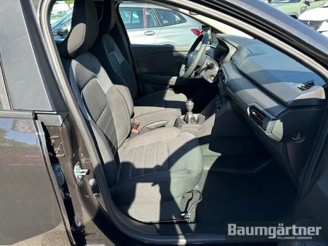 Dacia Sandero ECO-G Essential Stepway