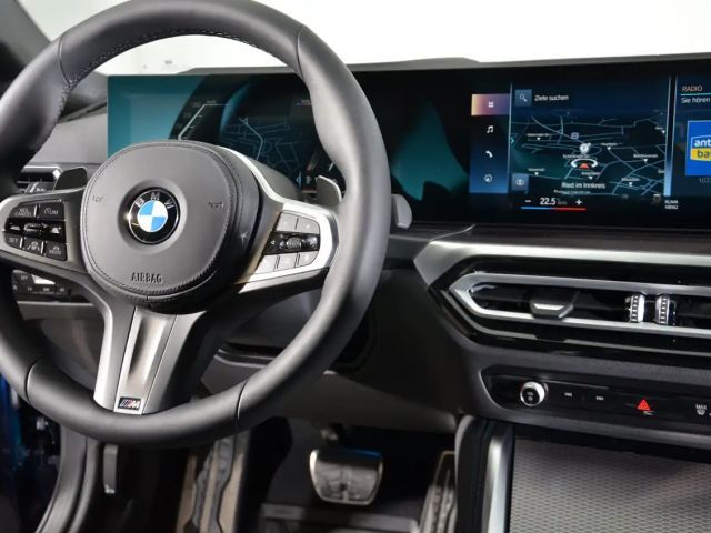 BMW 430 430d Coupé Gran Coupé xDrive