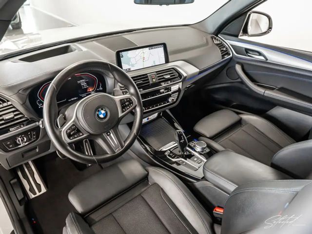 BMW X3 M-Sport xDrive
