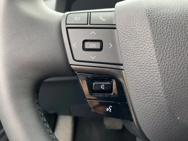 Toyota C-HR Voorwielaandrijving