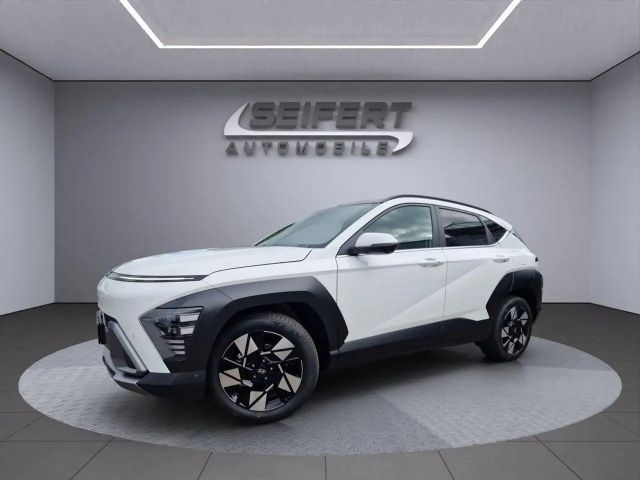 Hyundai Kona Prime
