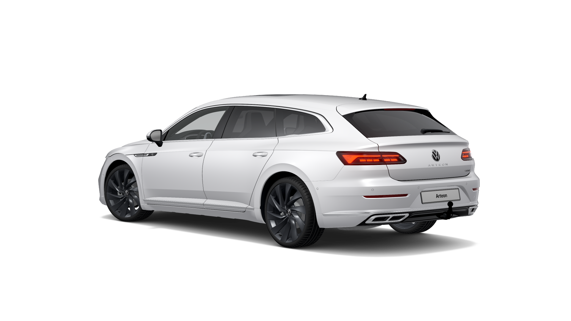 Volkswagen Arteon Shooting Brake 2.0 TDI R-Line