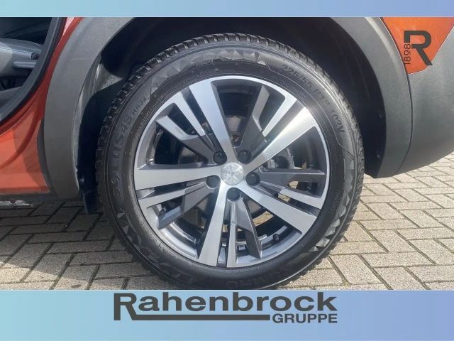 Peugeot 5008 Allure Pack PureTech