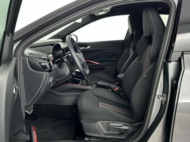 Skoda Fabia Monte Carlo