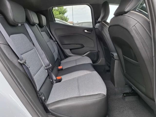 Renault Clio TCe 90 Techno