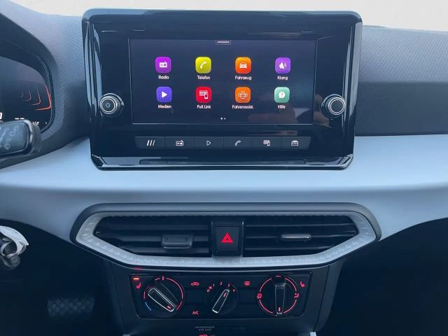 Seat Arona Connect DSG Style