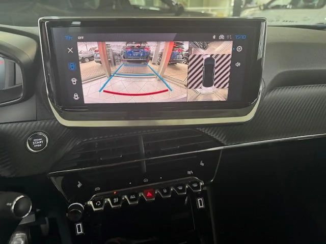 Peugeot E-2008 Allure Pack