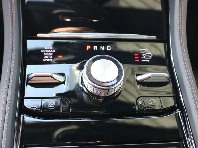 Jeep Grand Cherokee 4xe Summit