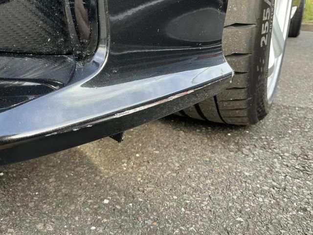 Toyota Yaris GR Hatchback