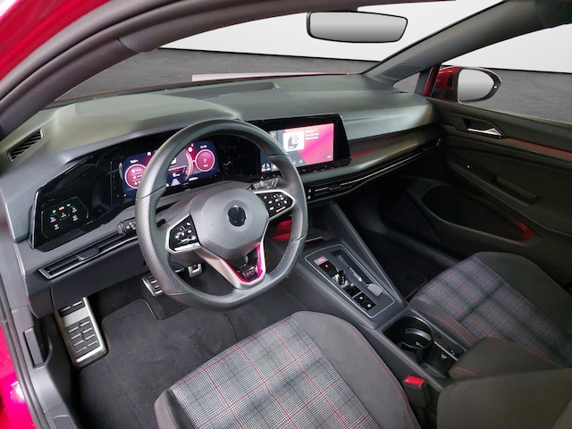 Volkswagen Golf 2.0 TSI DSG GTI