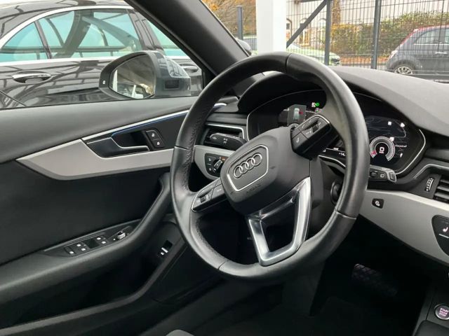 Audi A4 35 TDI Avant