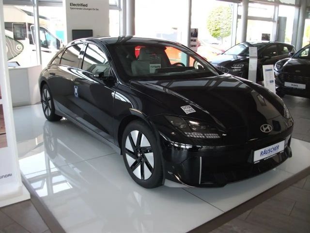 Hyundai IONIQ 6 UNIQ