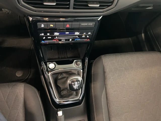 Volkswagen T-Cross Friends TSI