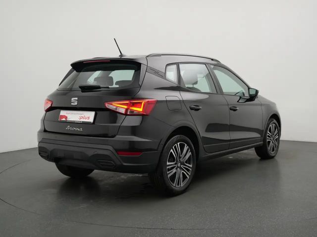 Seat Arona Style
