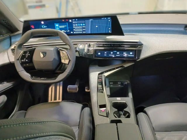 Peugeot 3008 GT-Line Hybrid