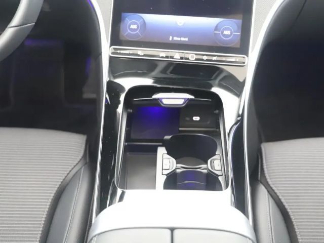 Mercedes-Benz C 200 AVANTGARDE Estate