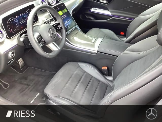 Mercedes-Benz CLE 450 4MATIC AMG Line