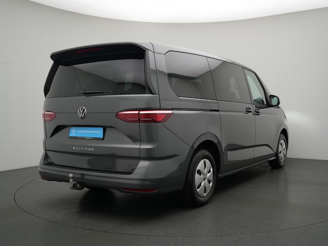 Volkswagen Multivan Lang T7