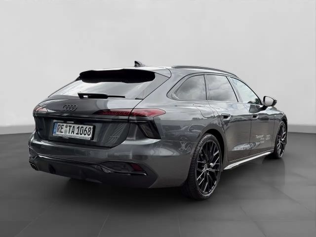 Audi A6 40 TDI Quattro S-Line